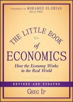 Cover The Little Book of Economics (eBook, PDF)