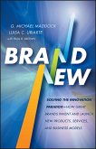 Brand New (eBook, PDF)