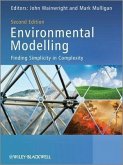 Environmental Modelling (eBook, ePUB)