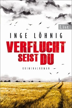 Verflucht seist du / Kommissar Dühnfort Bd.5 (eBook, ePUB) - Löhnig, Inge