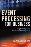 Event Processing for Business (eBook, PDF)