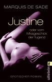 Justine (eBook, ePUB)