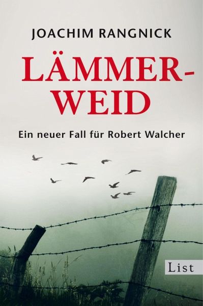 Lämmerweid / Robert Walcher Bd.9 (eBook, ePUB)
