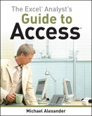 The Excel Analyst's Guide to Access (eBook, ePUB)