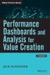 Performance Dashboards and Analysis for... - Bild 1