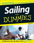 Sailing For Dummies (eBook, ePUB)