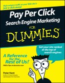 Pay Per Click Search Engine Marketing For Dummies (eBook, ePUB)