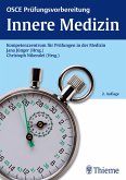 OSCE Innere Medizin (eBook, PDF)