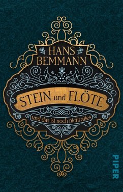 Stein und Flöte (eBook, ePUB) - Bemmann, Hans