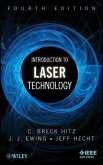 Introduction to Laser Technology (eBook, ePUB)