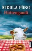 Hüttengaudi / Kommissarin Irmi Mangold Bd.3 (eBook, ePUB)