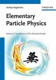 Elementary Particle Physics (eBook, ePUB)
