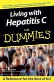 Living With Hepatitis C For Dummies (eBook, ePUB)