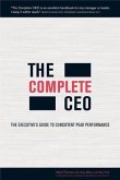 The Complete CEO (eBook, PDF) The Complete CEO (eBook, PDF)
