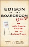 Edison in the Boardroom Revisited (eBook, PDF)