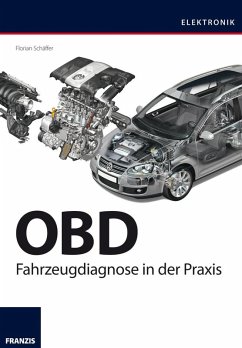 OBD (eBook, PDF) - Schäffer, Florian