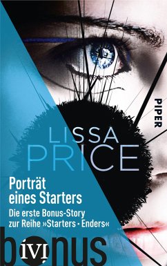 Porträt eines Starters