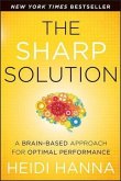 The Sharp Solution (eBook, PDF)