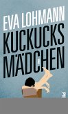 Kuckucksmädchen (eBook, ePUB)