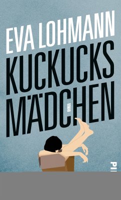 Kuckucksmädchen (eBook, ePUB) - Lohmann, Eva