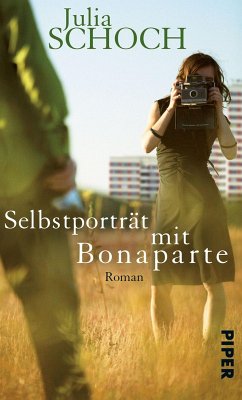 Selbstporträt mit Bonaparte (eBook, ePUB) - Schoch, Julia