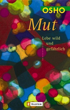 Mut (eBook, ePUB) - Osho