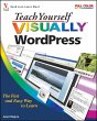 Teach Yourself Visually WordPress... - Bild 1