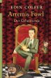 Der Geheimcode / Artemis Fowl Bd.3... - Bild 1
