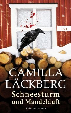 Schneesturm und Mandelduft (eBook, ePUB) - Läckberg, Camilla