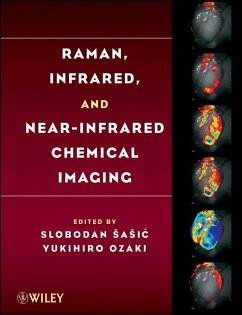 Raman, Infrared, and Near-Infrared Chemical Imaging (eBook, ePUB)
