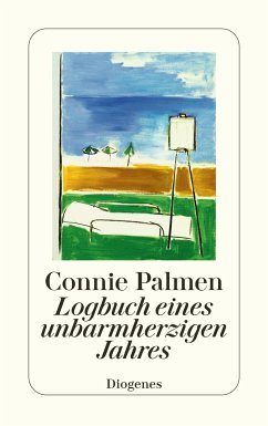 Logbuch eines unbarmherzigen Jahres (eBook, ePUB) - Palmen, Connie