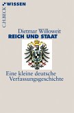 Reich und Staat (eBook, ePUB)