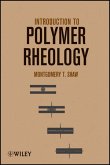 Introduction to Polymer Rheology (eBook, PDF)