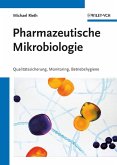 Pharmazeutische Mikrobiologie (eBook, ePUB)