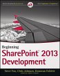 Beginning SharePoint 2013 Development... - Bild 1