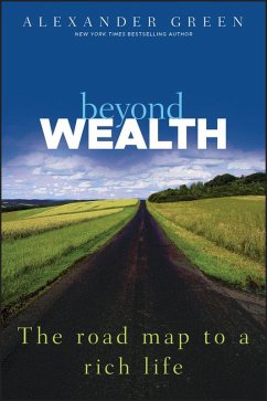 Cover Beyond Wealth (eBook, PDF)