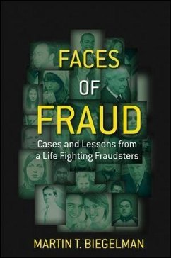 Cover Faces of Fraud (eBook, PDF)