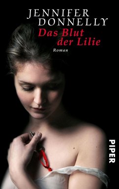 Das Blut der Lilie (eBook, ePUB) - Donnelly, Jennifer