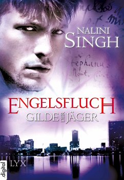 Engelsfluch / Gilde der Jäger - Kurzgeschichten Bd.3 (eBook, ePUB) - Singh, Nalini