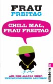 Chill mal, Frau Freitag (eBook, ePUB)