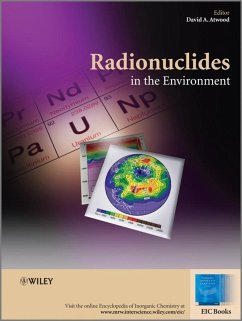 Cover Radionuclides in the Environment (eBook, PDF)
