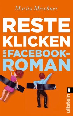 Resteklicken (eBook, ePUB) - Meschner, Moritz