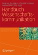 Handbuch Wissenschaftskommunikation... - Bild 1