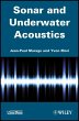 Sonar and Underwater Acoustics (eBook,... - Bild 1