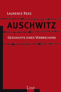 Auschwitz (eBook, ePUB) - Rees, Laurence