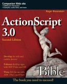ActionScript 3.0 Bible (eBook, ePUB)