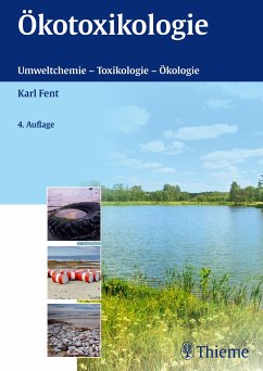 Ökotoxikologie (eBook, PDF) - Fent, Karl