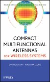 Compact Multifunctional Antennas for Wireless Systems (eBook, PDF)