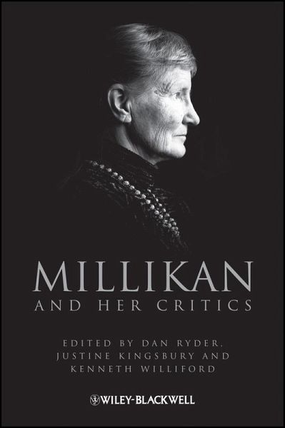 Millikan and Her Critics (eBook, ePUB)