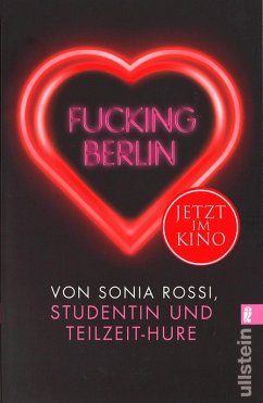 Fucking Berlin (eBook, ePUB) - Rossi, Sonia